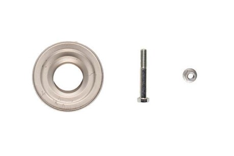 Фото 2 - Стойка амортизатору (амортизатор) BILSTEIN 24-065085