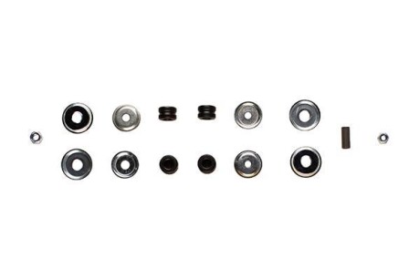 Фото 2 - Стійка амортизатору (амортизатор) BILSTEIN 24065405