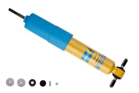 Фото амортизатор - BILSTEIN 24069274 Амортизатор - BILSTEIN 24069274