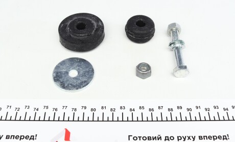 Фото 6 - Стойка амортизатору (амортизатор) BILSTEIN 24-105927 (24105927)