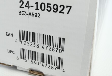 Фото 7 - Стойка амортизатору (амортизатор) BILSTEIN 24-105927 (24105927)