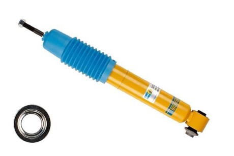 Амортизатор підвіски - BILSTEIN 24112727