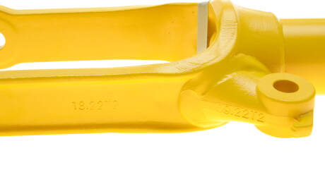 Фото 4 - Стойка амортизатору (амортизатор) BILSTEIN 24-124362