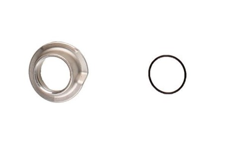 Фото 2 - Стійка амортизатору (амортизатор) BILSTEIN 24131766