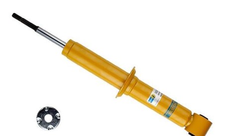 Амортизатор - (rsc500080, rsc500020, rsc500050) BILSTEIN 24-136709