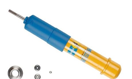 Амортизатор - (52088650AB, K52088650AB, K52088650AE) BILSTEIN 24-139168