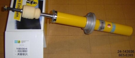 Амортизатор - BILSTEIN 24-143936