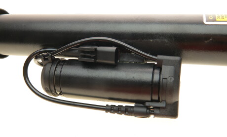 Фото 7 - Стійка амортизатору (амортизатор) BILSTEIN 24-166980 (24166980)