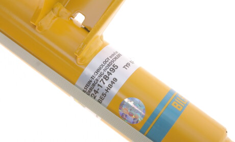 Фото 4 - Стойка амортизатору (амортизатор) BILSTEIN 24-178495 (24178495)