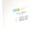 Амортизатор передний левый BMW 5 (F10 F11) 6 (F06 F12 F13) 10- 7 газомасляный (B8) - BILSTEIN 24-178501 (фото 2)
