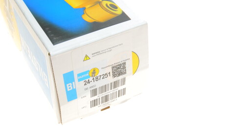 Фото 2 - Стойка амортизатору (амортизатор) BILSTEIN 24-187251 (24187251)