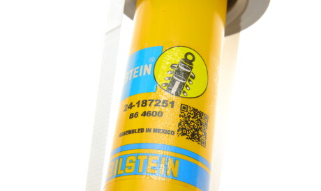 Фото 3 - Стойка амортизатору (амортизатор) BILSTEIN 24-187251 (24187251)