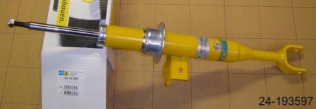 Амортизатор підвіски - ((31316795446, 31316795448, 31316798154, 31316798156)) BILSTEIN 24193597