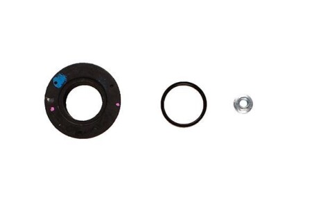 Фото 2 - Стійка амортизатору (амортизатор) BILSTEIN 24-225434