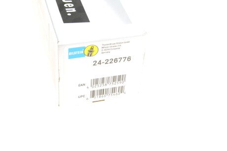 Фото 2 - Стойка амортизатору (амортизатор) BILSTEIN 24226776