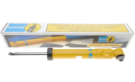 Фото 2 - Стойка амортизатору (амортизатор) BILSTEIN 24-241687 (24241687)