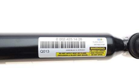 Фото 3 - Стійка амортизатору (амортизатор) BILSTEIN 24-251426 (24251426)