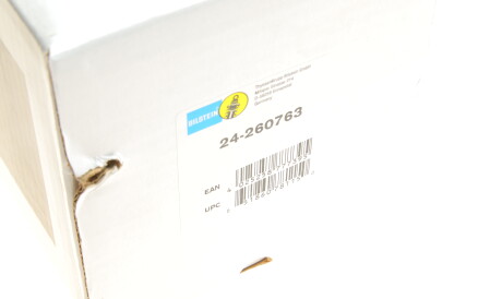 Фото 2 - Стійка амортизатору (амортизатор) BILSTEIN 24-260763 (24260763)