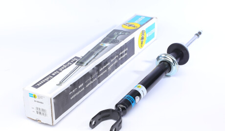 Амортизатор передний Mercedes E-class (W211) 02-08 газомасляный (B4) - BILSTEIN 24-264464