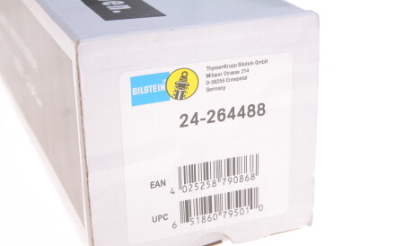Фото 2 - Стойка амортизатору (амортизатор) BILSTEIN 24-264488 (24264488)