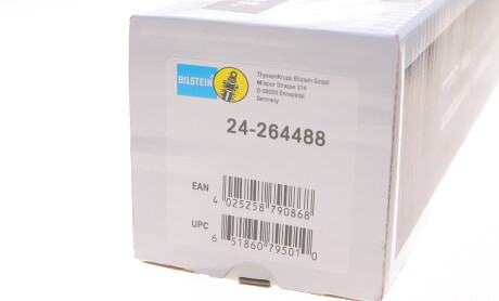 Фото 5 - Стойка амортизатору (амортизатор) BILSTEIN 24-264488 (24264488)