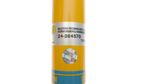 Фото 2 - Стійка амортизатору (амортизатор) BILSTEIN 24-264570 (24264570)