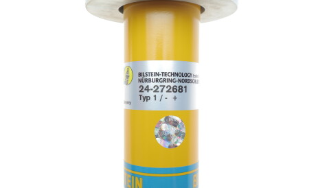 Фото 3 - Стійка амортизатору (амортизатор) BILSTEIN 24-272681 (24272681)