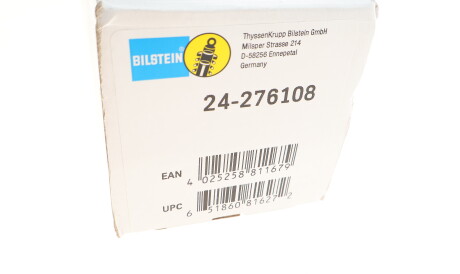 Фото 2 - Стійка амортизатору (амортизатор) BILSTEIN 24-276108 (24276108)