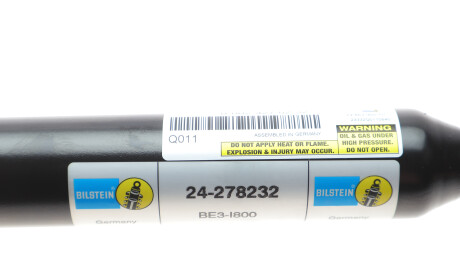 Фото 3 - Стійка амортизатору (амортизатор) BILSTEIN 24278232