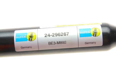 Фото 3 - Стойка амортизатору (амортизатор) BILSTEIN 24-296267 (24296267)