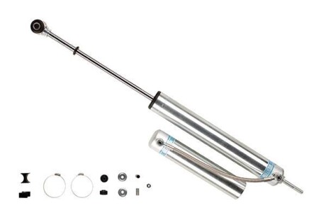 Амортизатор - BILSTEIN 25187632