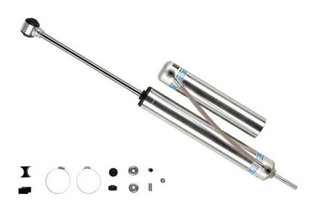 Амортизатор - BILSTEIN 25187656