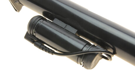 Фото 3 - Стойка амортизатору (амортизатор) BILSTEIN 27-271001 (27271001)