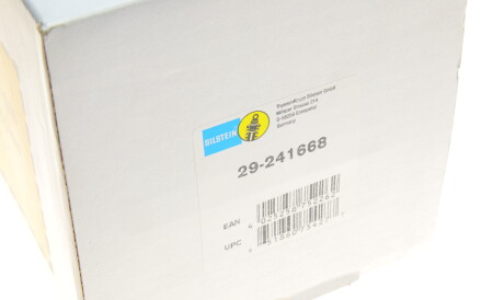 Фото 2 - Стойка амортизатору (амортизатор) BILSTEIN 29-241668 (29241668)