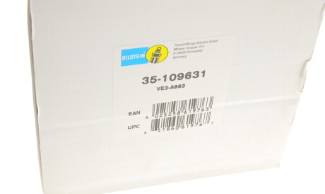 Фото 2 - Стійка амортизатору (амортизатор) BILSTEIN 35-109631 (35109631)