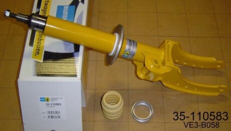 Амортизатор підвіски - BILSTEIN 35110583