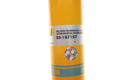 Фото 3 - Стойка амортизатору (амортизатор) BILSTEIN 35-197157