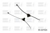 Амортизатор - ((E43031KC2A, E43031KC2B, E43033YV0A, E43033YV1A, E43033YW0A)) BILSTEIN 35227526 (фото 2)