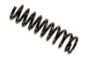 Ресора ходової частини - B3 OE Replacement - (2023210004, A2023210004) BILSTEIN 36-129461 (фото 1)