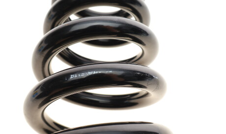 Фото 2 - Пружина подвески BILSTEIN 36-134335 (36134335)