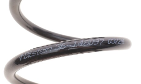 Фото 3 - Пружина подвески BILSTEIN 36-148097 (36148097)