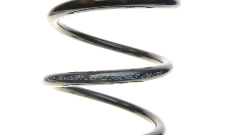 Фото 2 - Пружина подвески BILSTEIN 36-199563 (36199563)