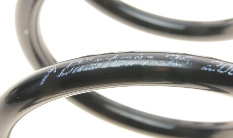 Фото 3 - Пружина підвіски BILSTEIN 36-200849 (36200849)