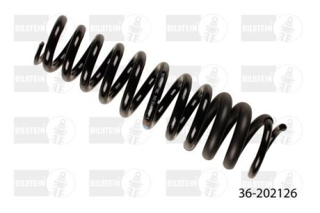 Пружина ходовой части - BILSTEIN 36-202126