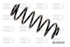 Ресора ходової частини - B3 OE Replacement - (mr977617) BILSTEIN 36-216161 (фото 1)