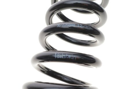 Фото 5 - Пружина підвіски BILSTEIN 36-225880 (36225880)