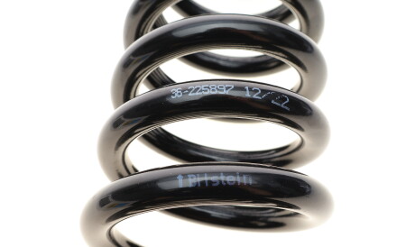 Фото 3 - Пружина підвіски BILSTEIN 36-225897 (36225897)