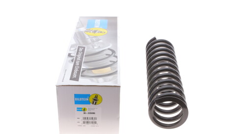 Пружина підвіски - BILSTEIN 36-225996