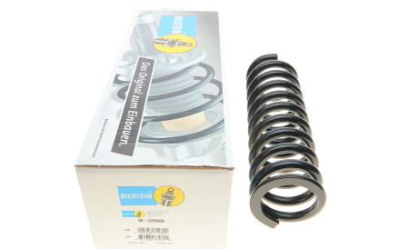 Пружина підвіски - BILSTEIN 36-226009