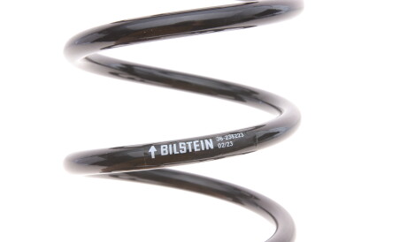 Фото 2 - Пружина підвіски BILSTEIN 36-235223 (36235223)